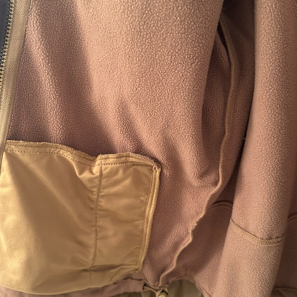 Burton Ski Jacket Size S - Picture 6 of 8